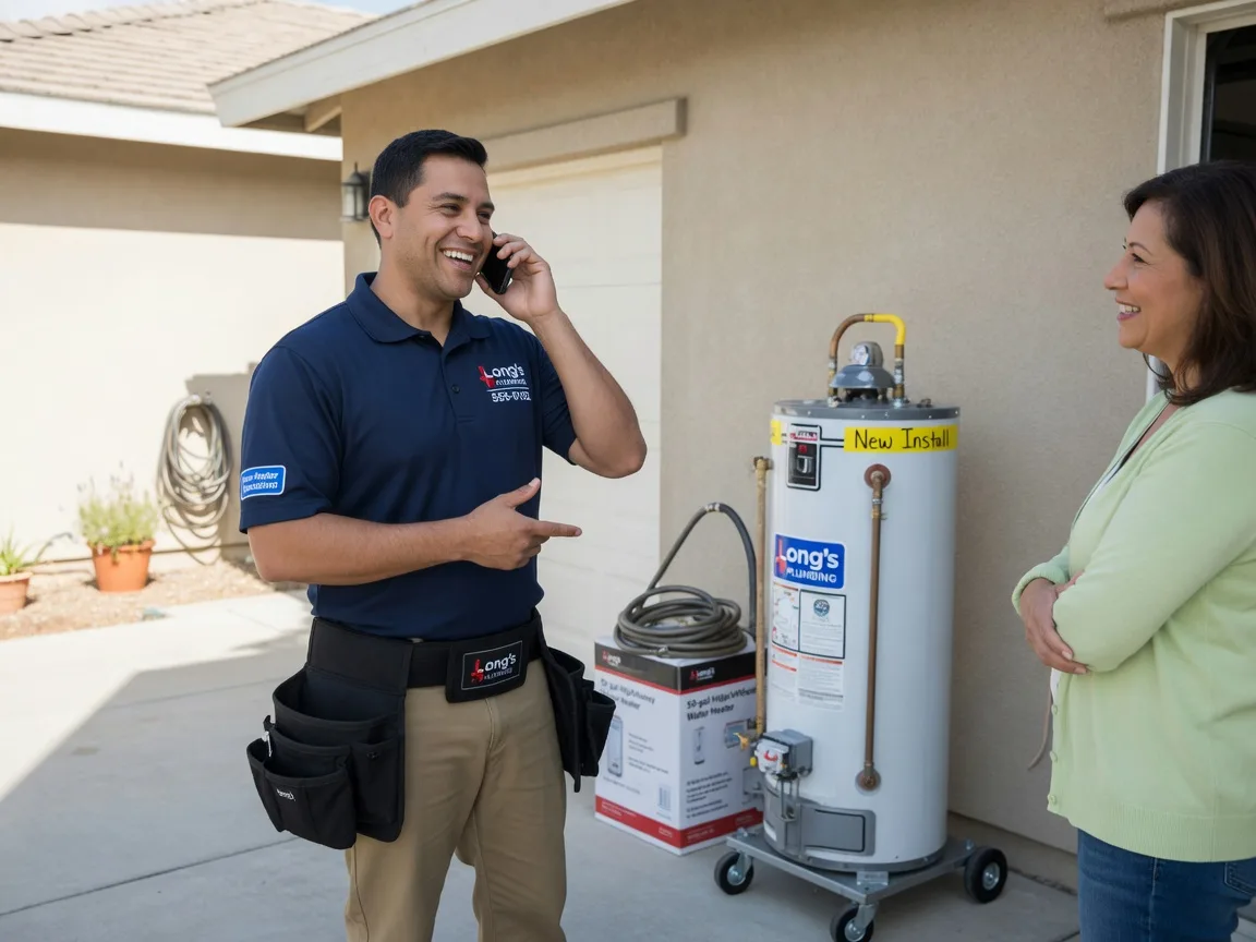 Leak Detection Upland, NE FAQs
